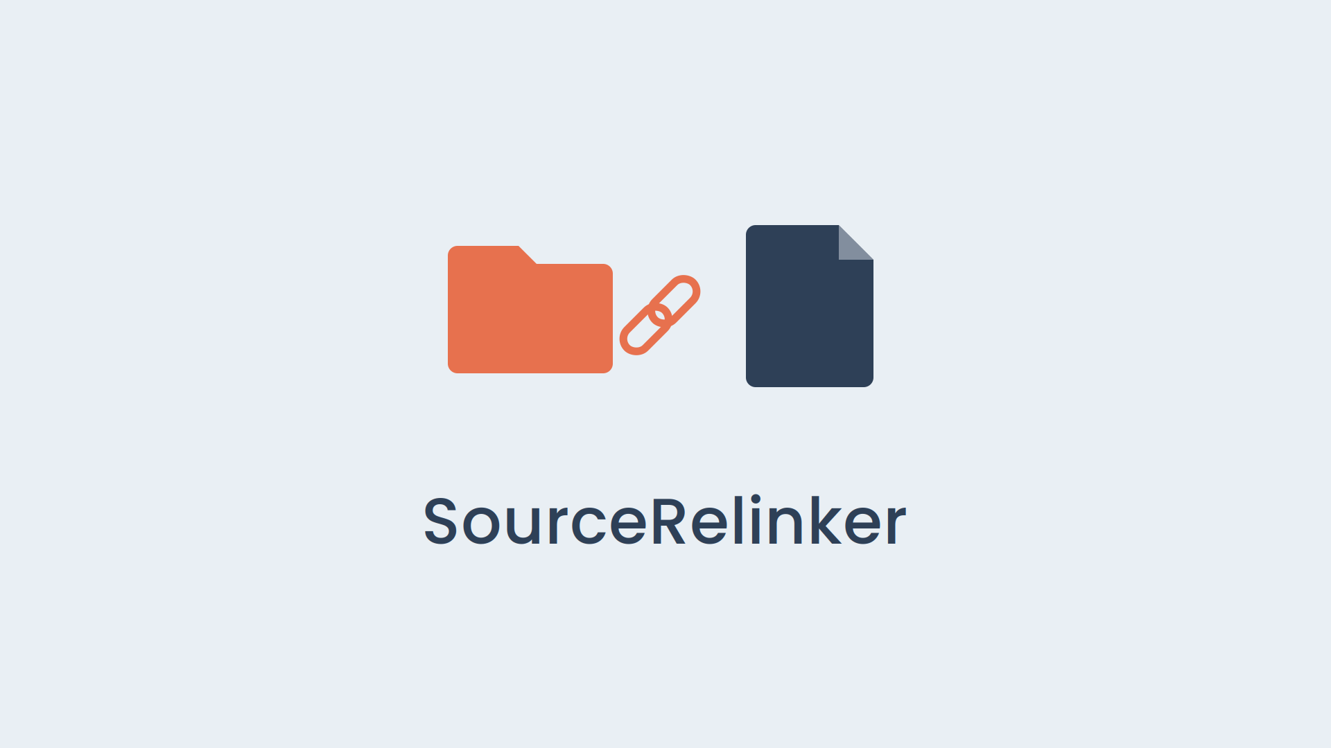 Source Relinker のキーアート